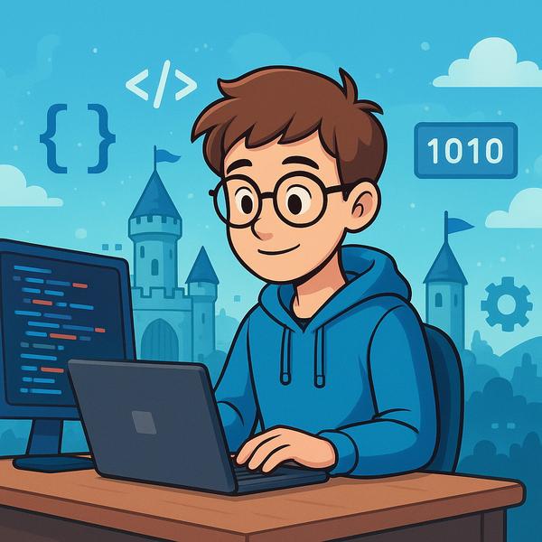 Pohádky - Pohadky.bloguji.cool - 2026